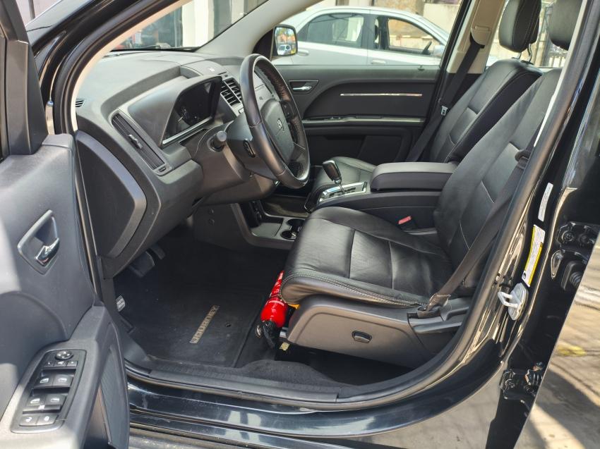 DODGE Journey - Foto
