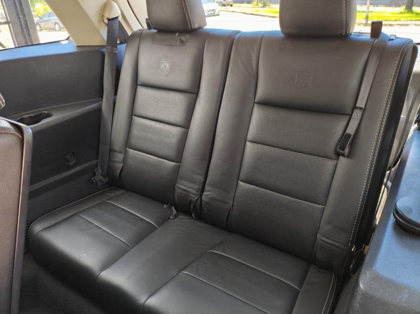 DODGE Journey - Foto