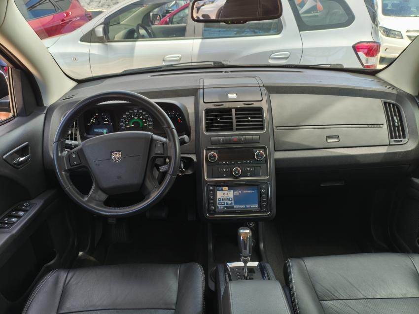 DODGE Journey - Foto