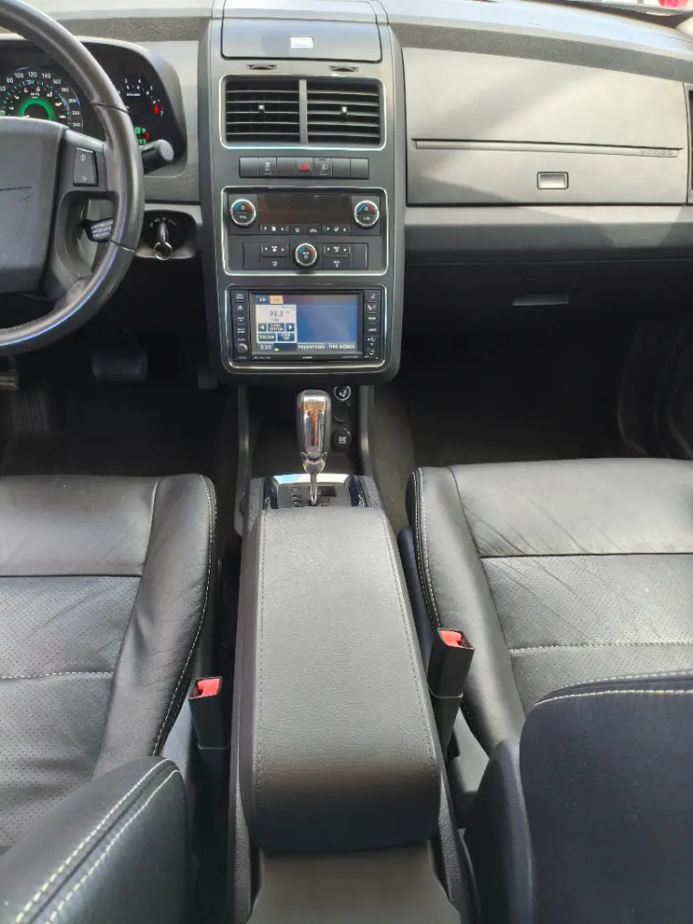 DODGE Journey - Foto