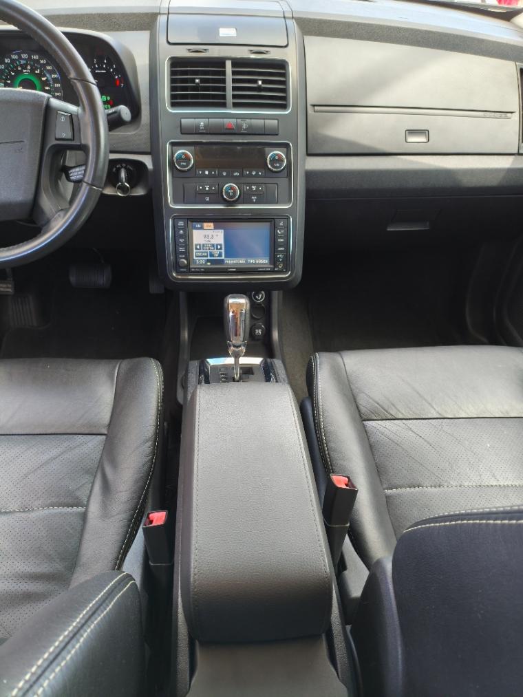 DODGE Journey - Foto