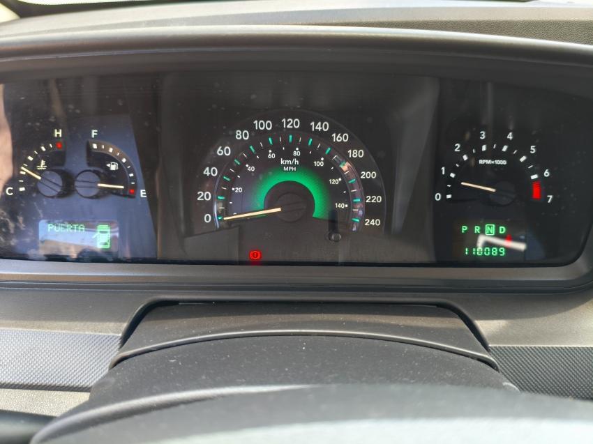 DODGE Journey - Foto