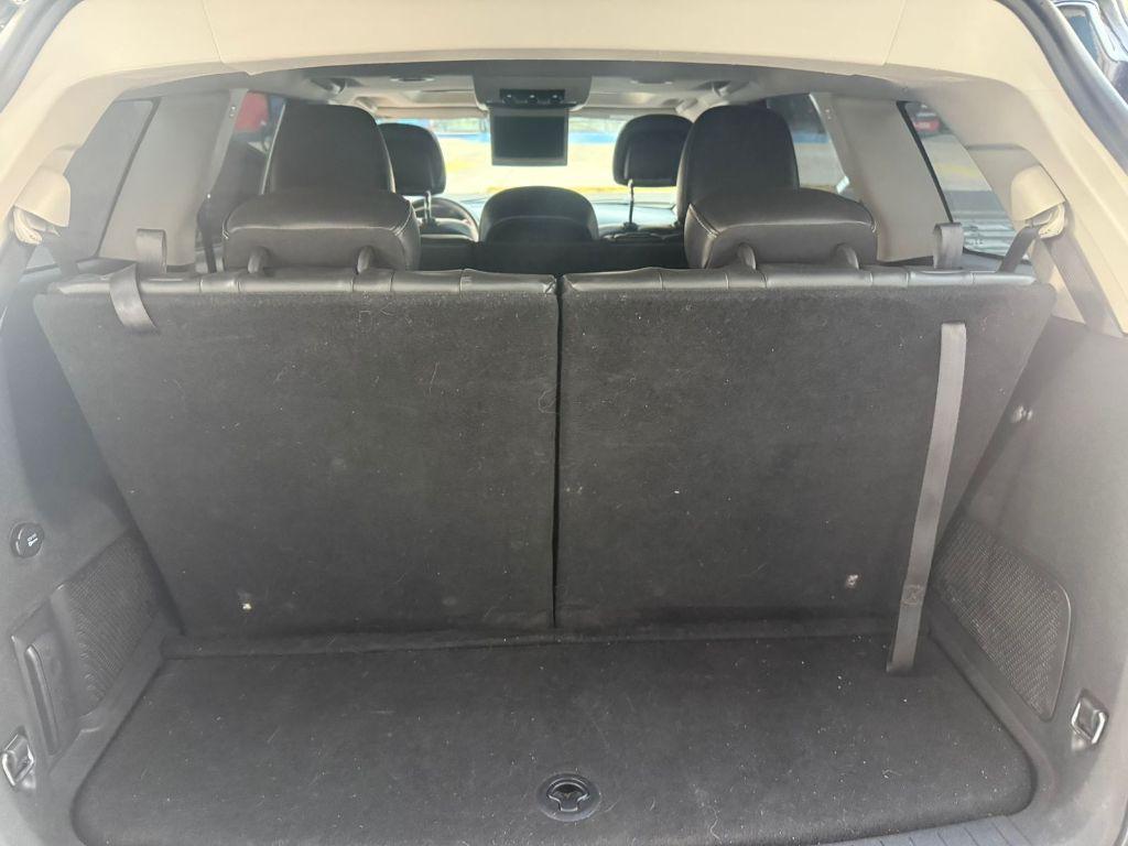 DODGE Journey - Foto