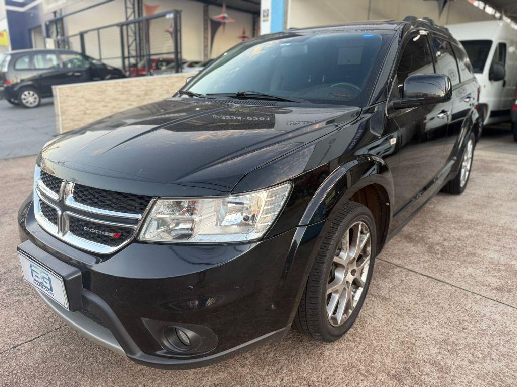 DODGE Journey