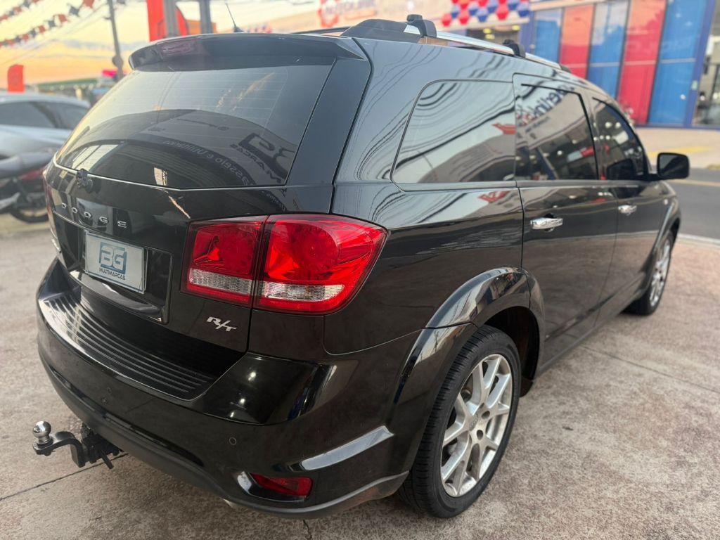 DODGE Journey - Foto