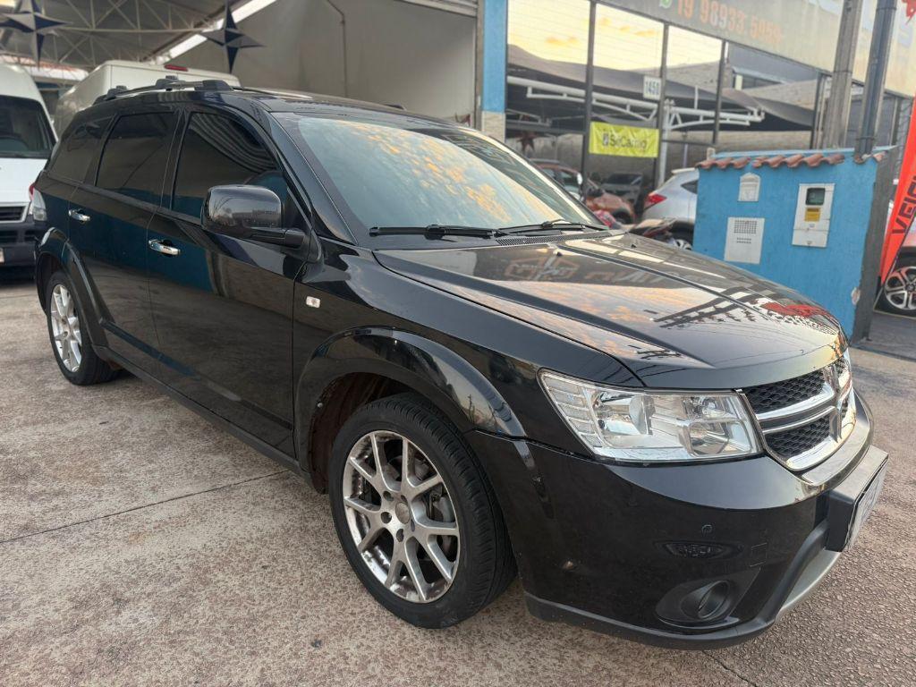 DODGE Journey - Foto