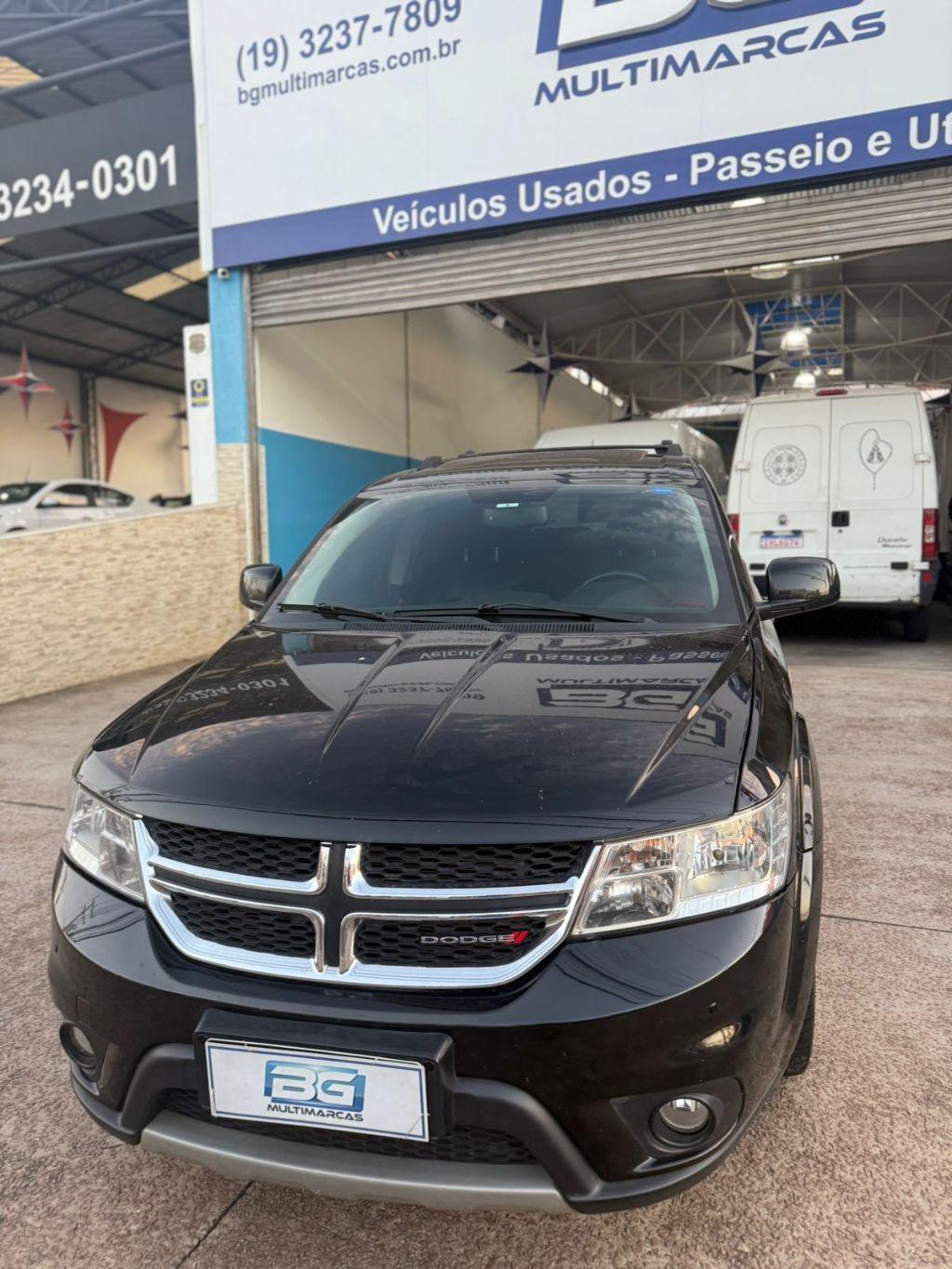 DODGE Journey - Foto