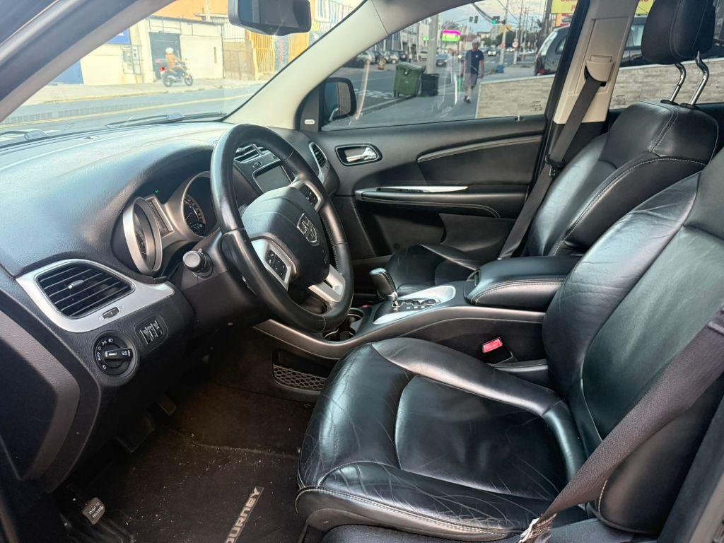 DODGE Journey - Foto