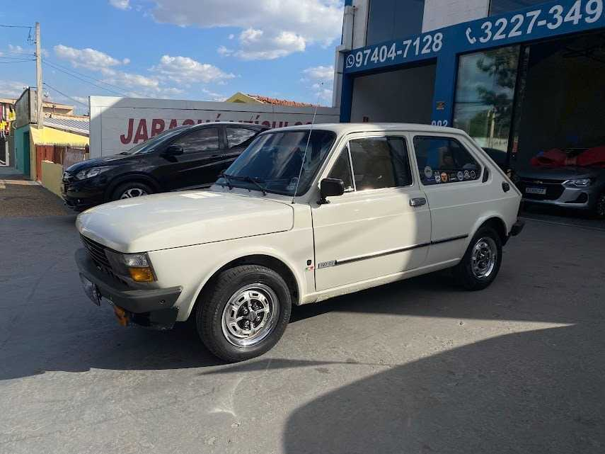 FIAT 147 - Foto
