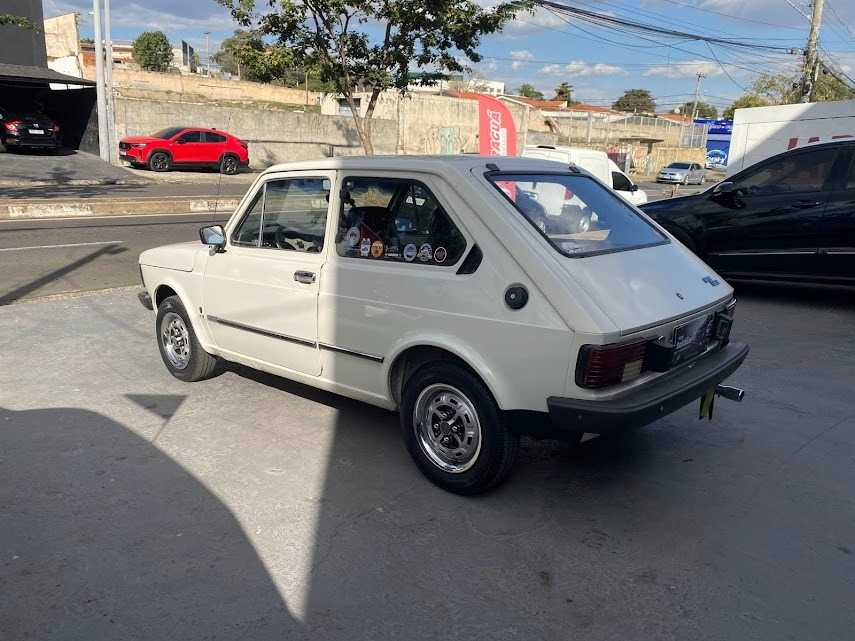 FIAT 147 - Foto