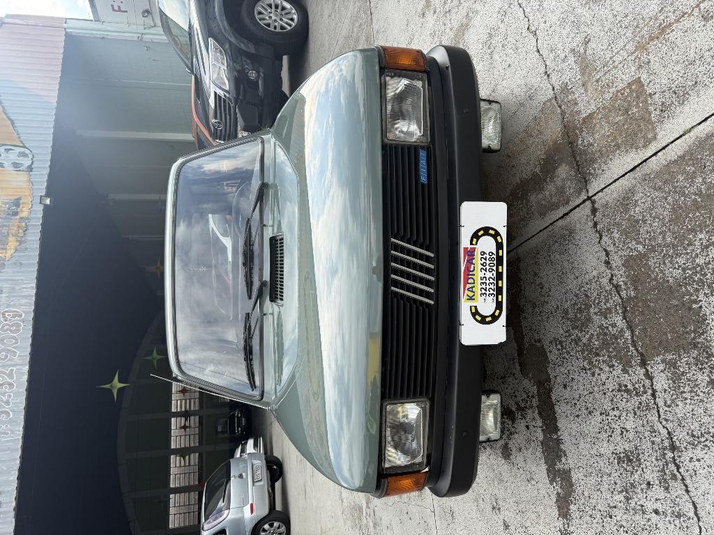 FIAT 147 - Foto