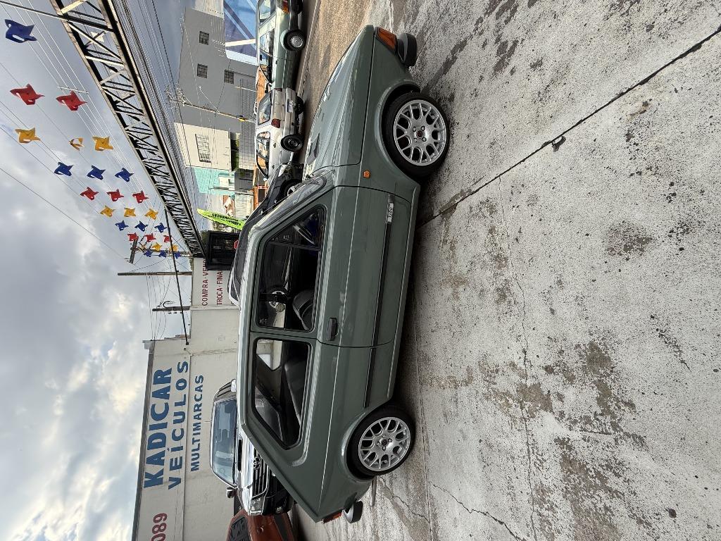 FIAT 147 - Foto