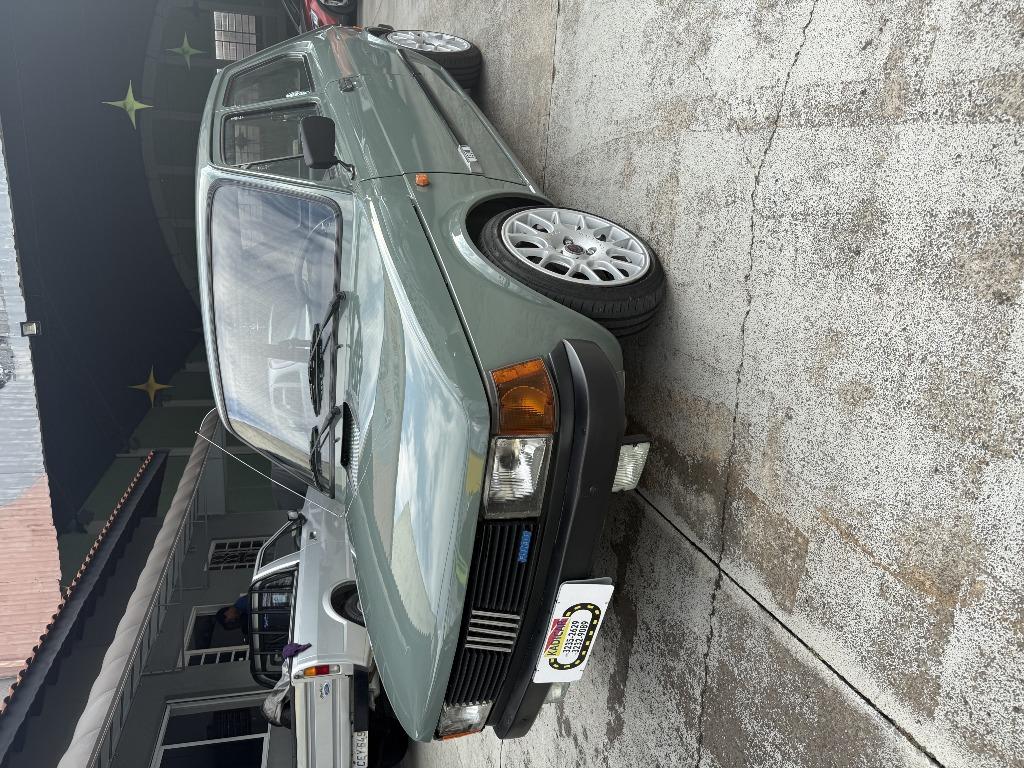 FIAT 147 - Foto