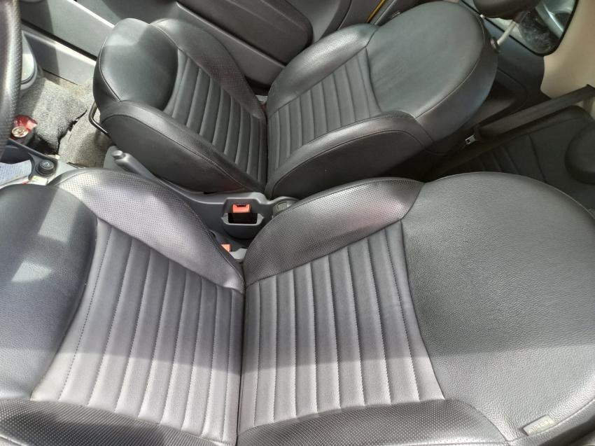 FIAT 500 - Foto