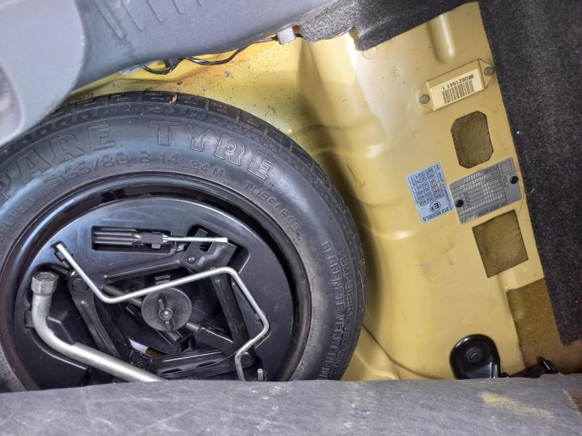 FIAT 500 - Foto