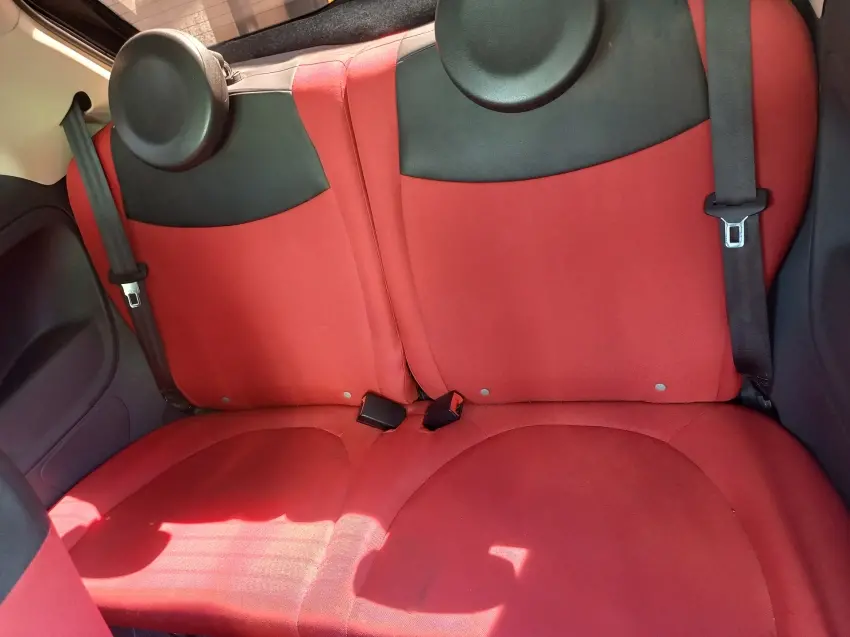 FIAT 500 - Foto