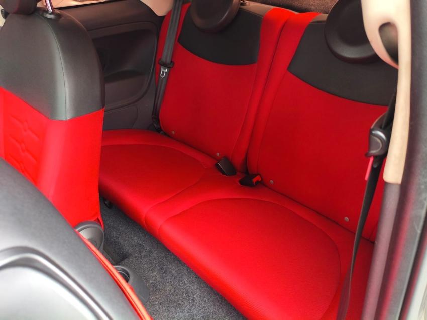 FIAT 500 - Foto