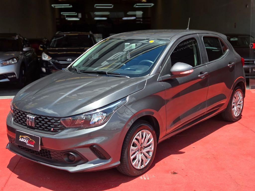 FIAT Argo