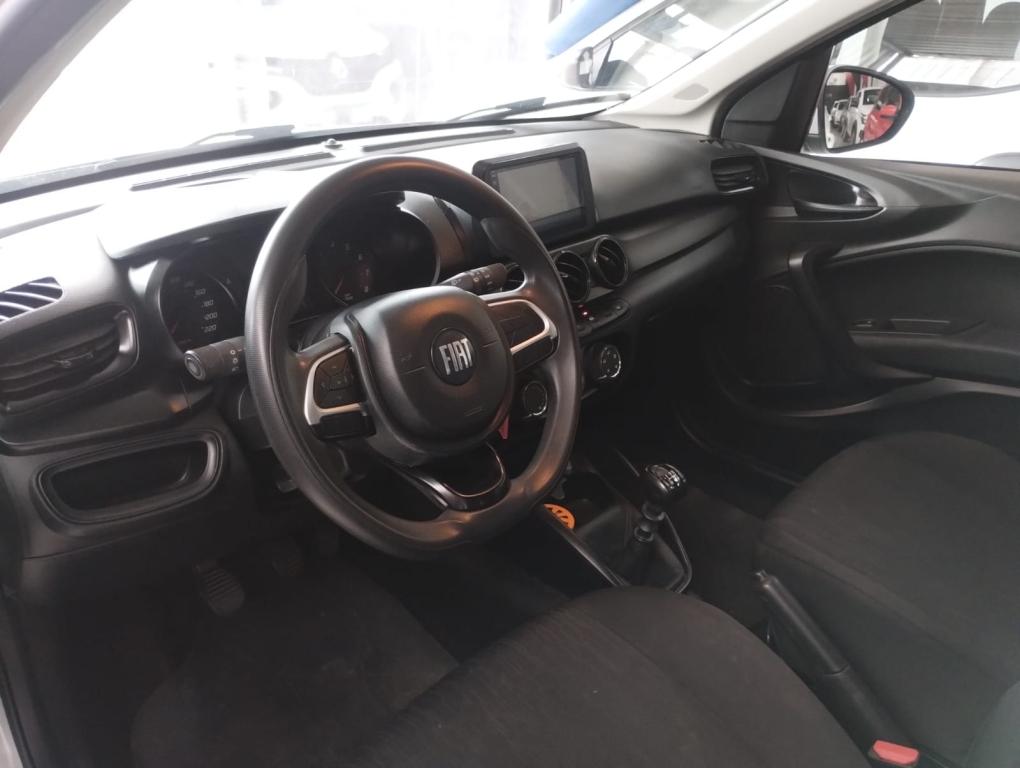 FIAT Argo - Foto