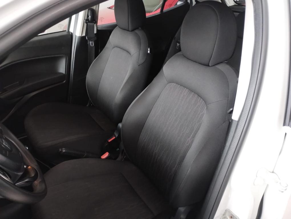 FIAT Argo - Foto