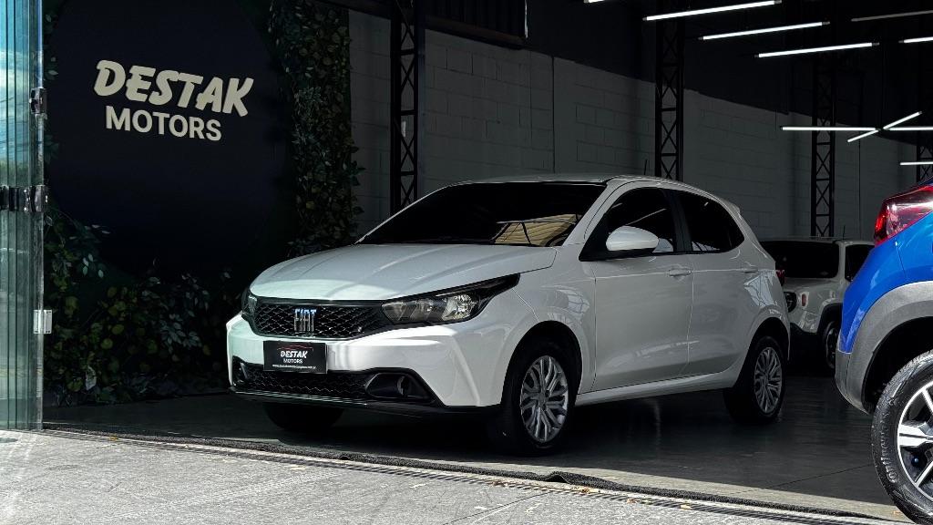 FIAT Argo