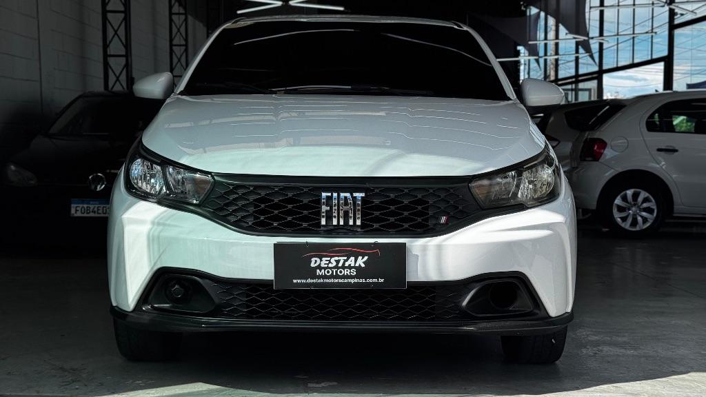 FIAT Argo - Foto