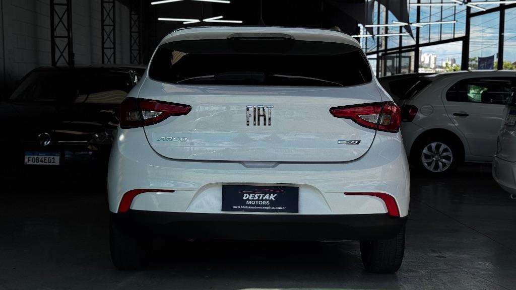 FIAT Argo - Foto
