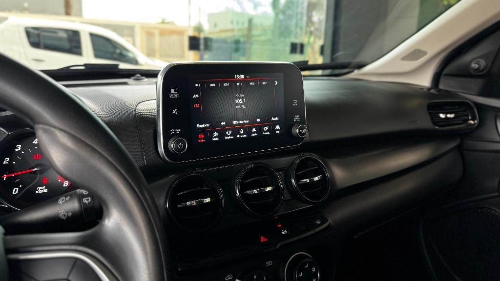 FIAT Argo - Foto