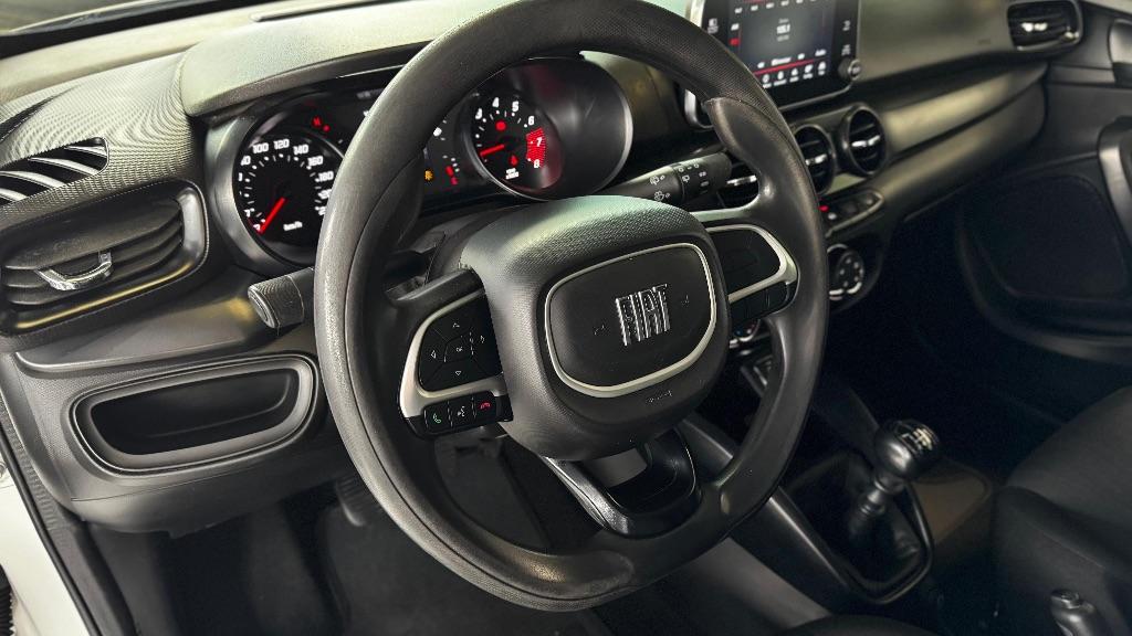 FIAT Argo - Foto