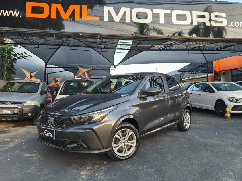 FIAT Argo