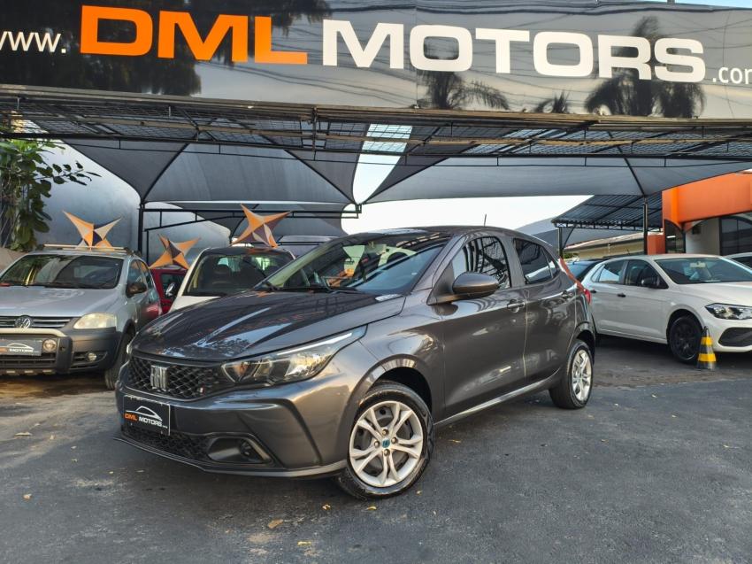FIAT Argo