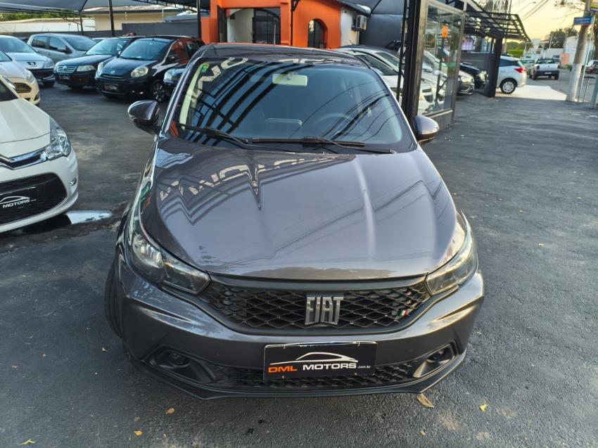 FIAT Argo - Foto