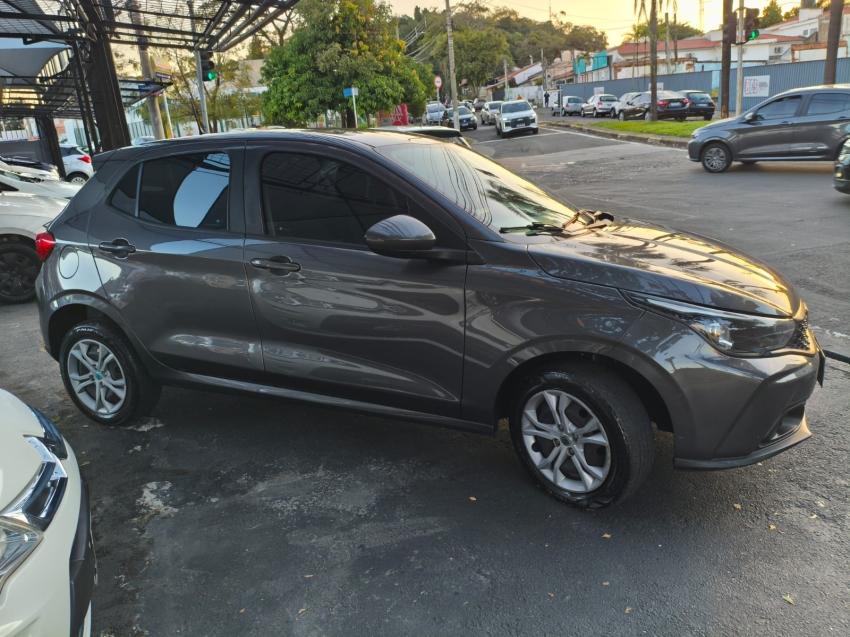 FIAT Argo - Foto
