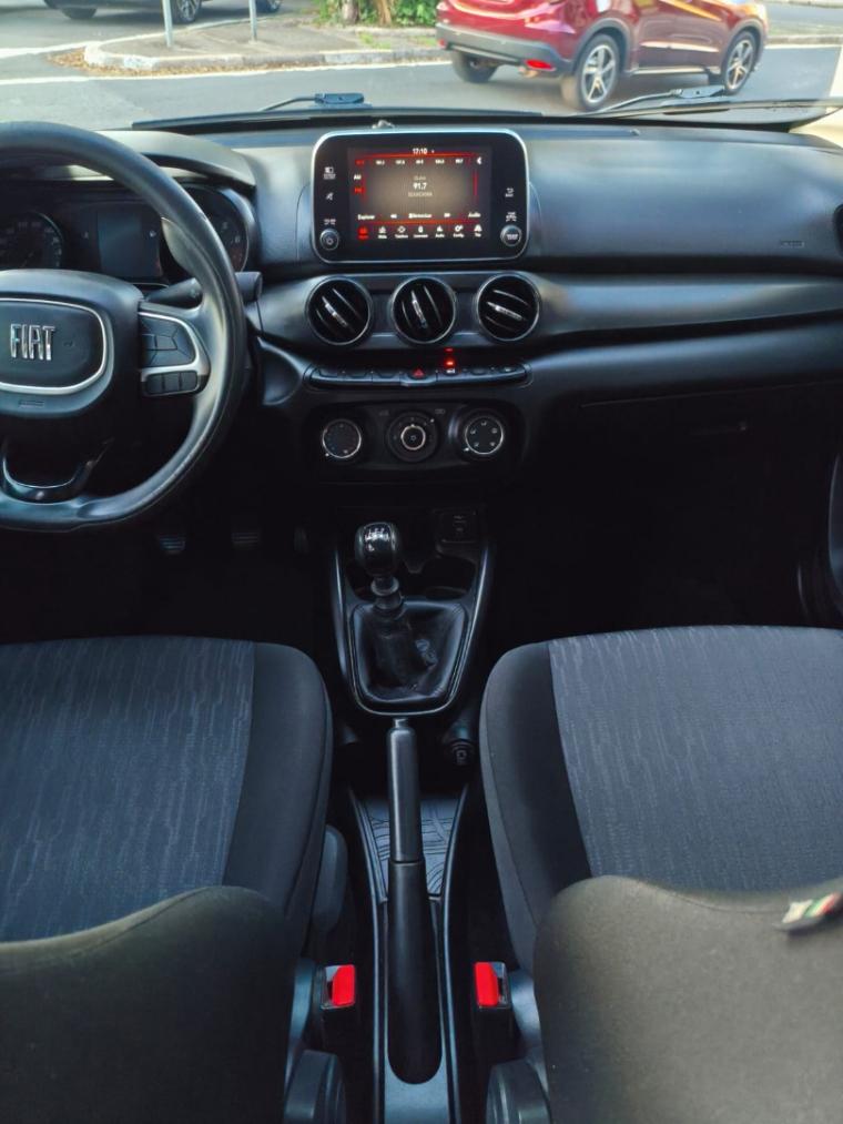 FIAT Argo - Foto