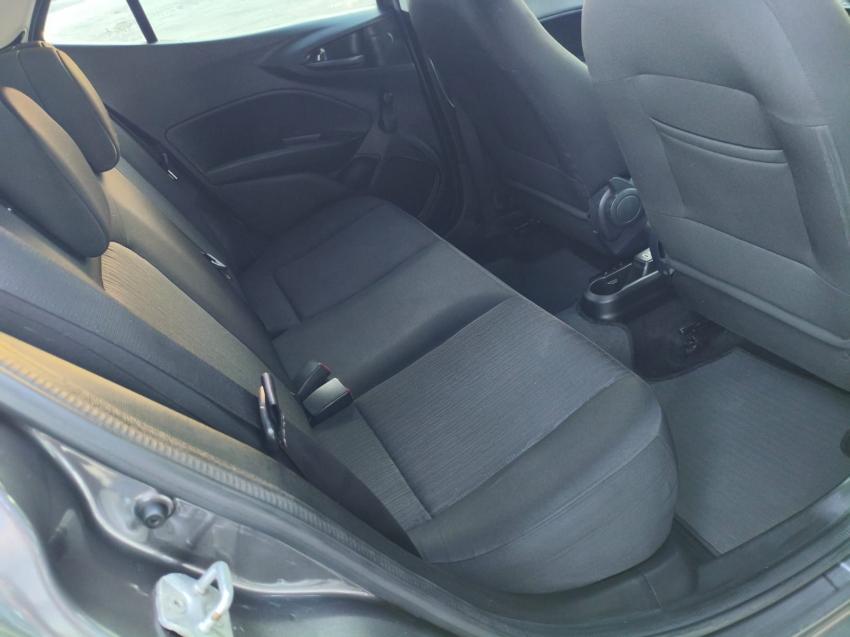 FIAT Argo - Foto