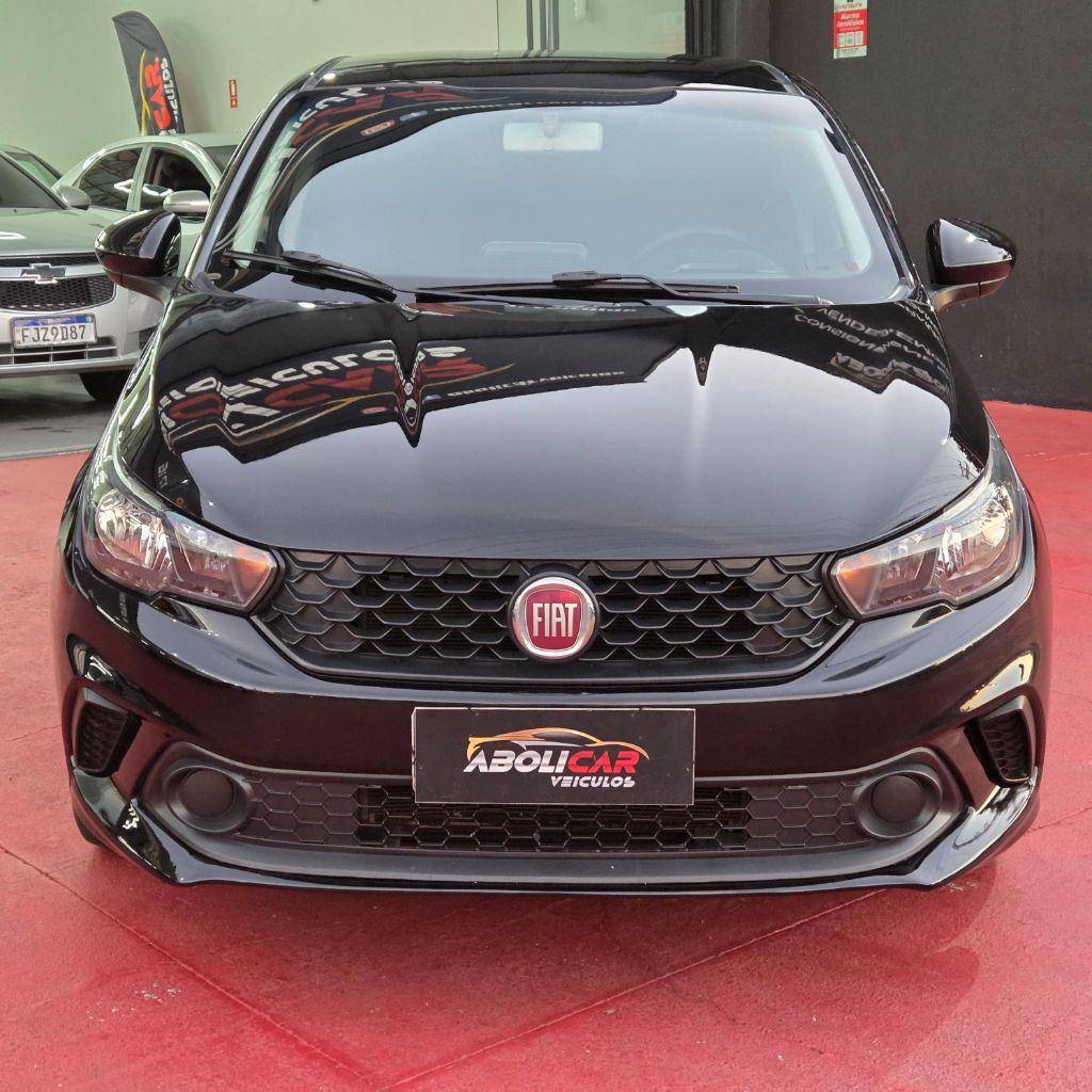 FIAT Argo - Foto