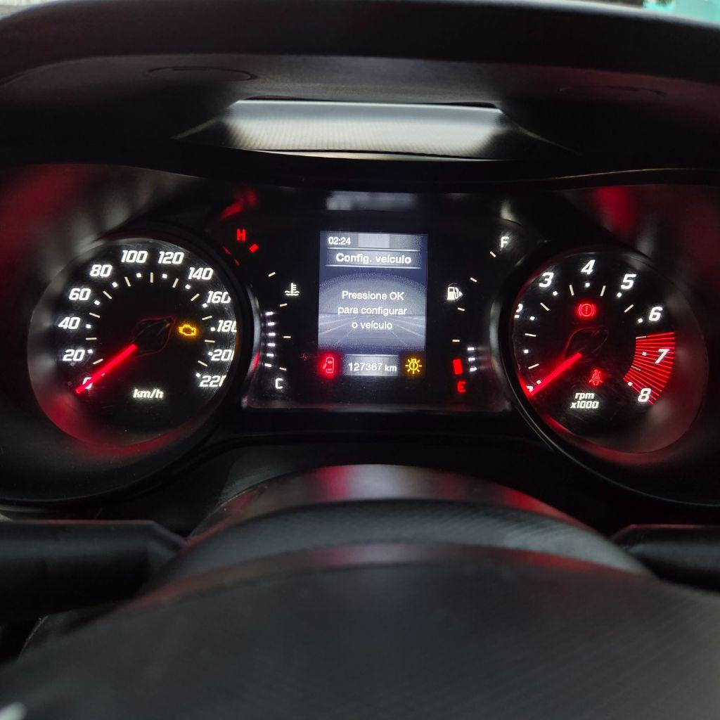 FIAT Argo - Foto