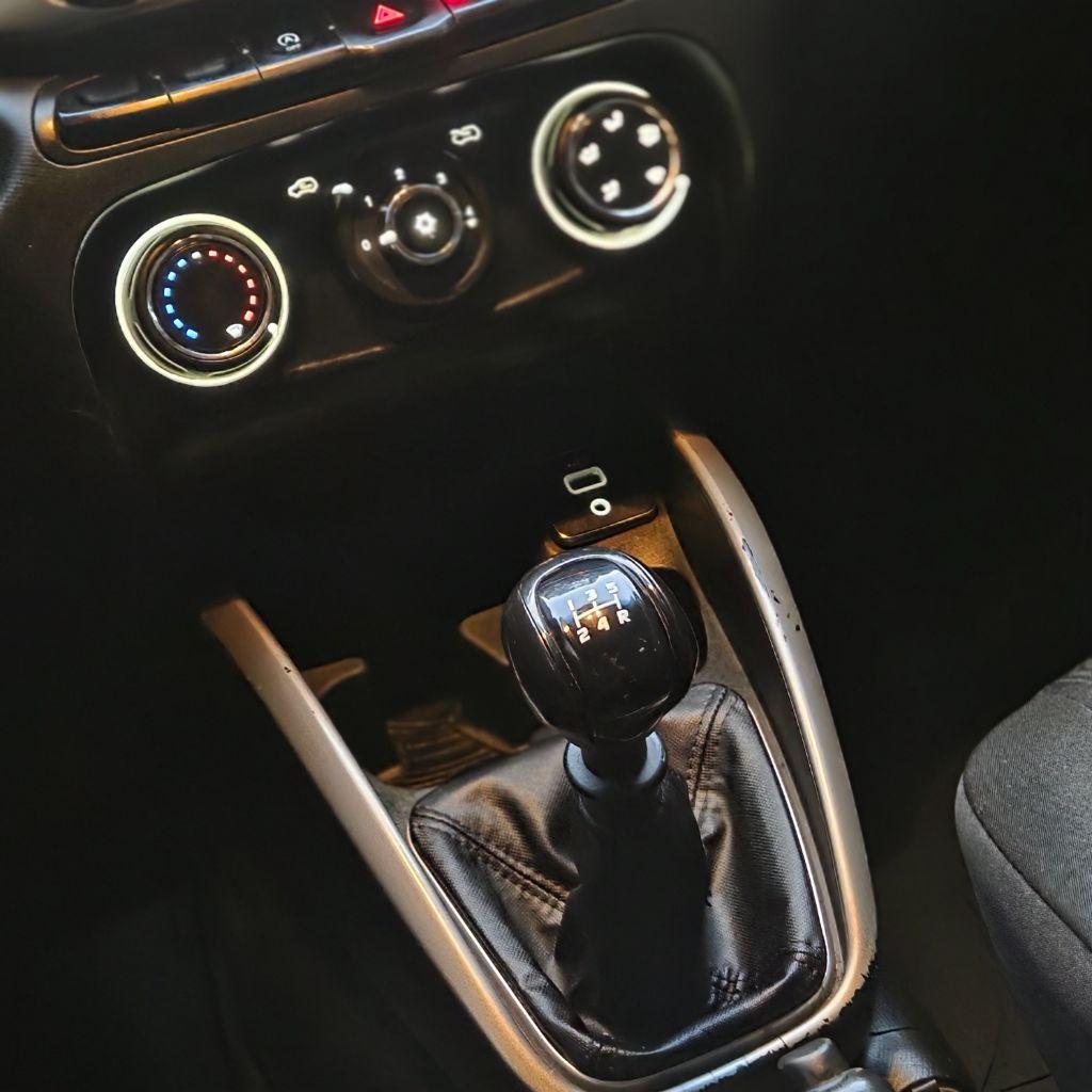FIAT Argo - Foto