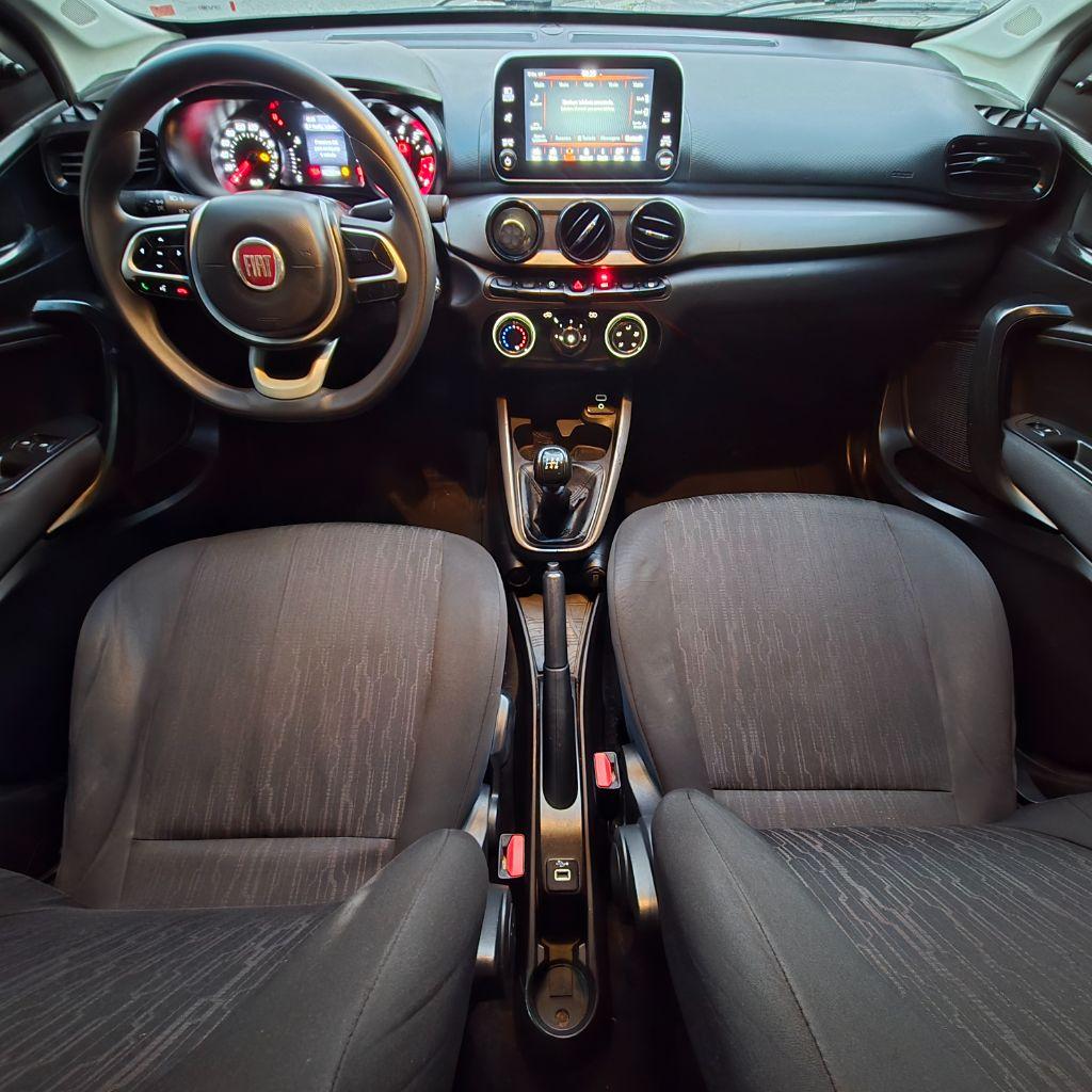 FIAT Argo - Foto