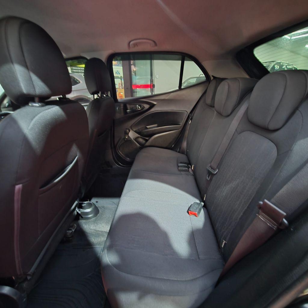 FIAT Argo - Foto