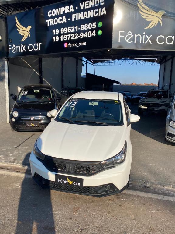 FIAT Argo