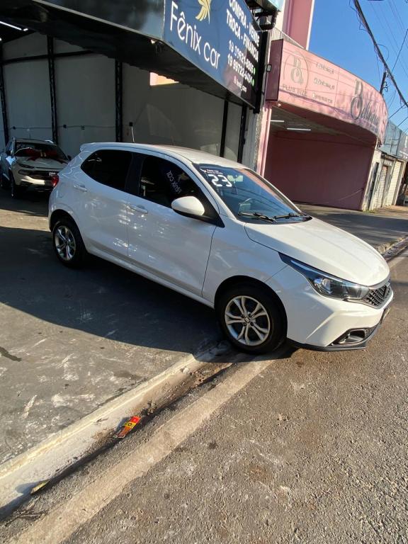 FIAT Argo - Foto