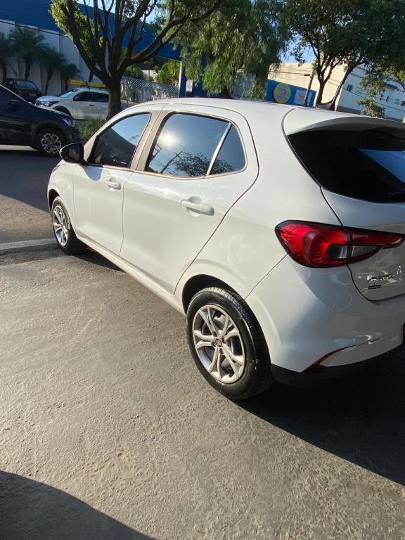 FIAT Argo - Foto