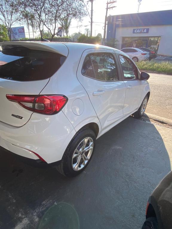 FIAT Argo - Foto