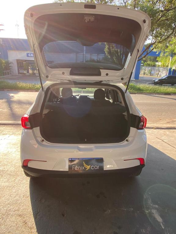 FIAT Argo - Foto