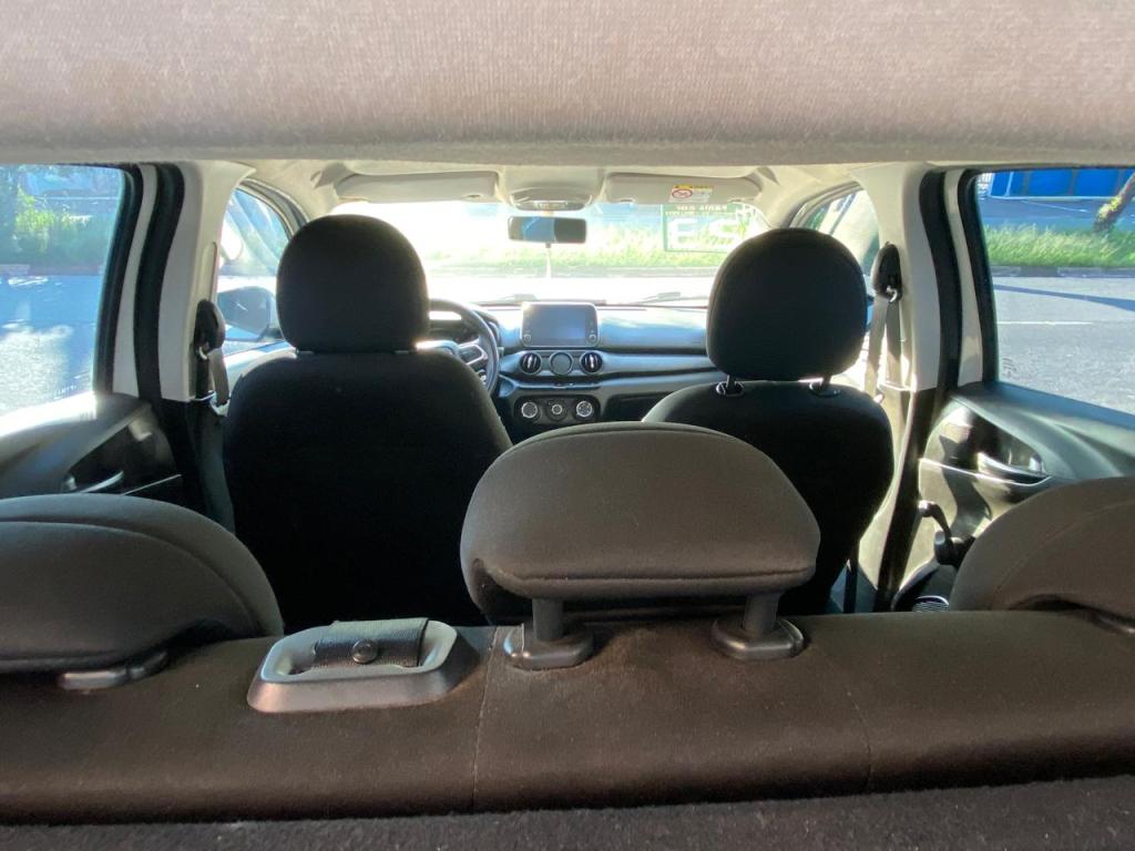 FIAT Argo - Foto