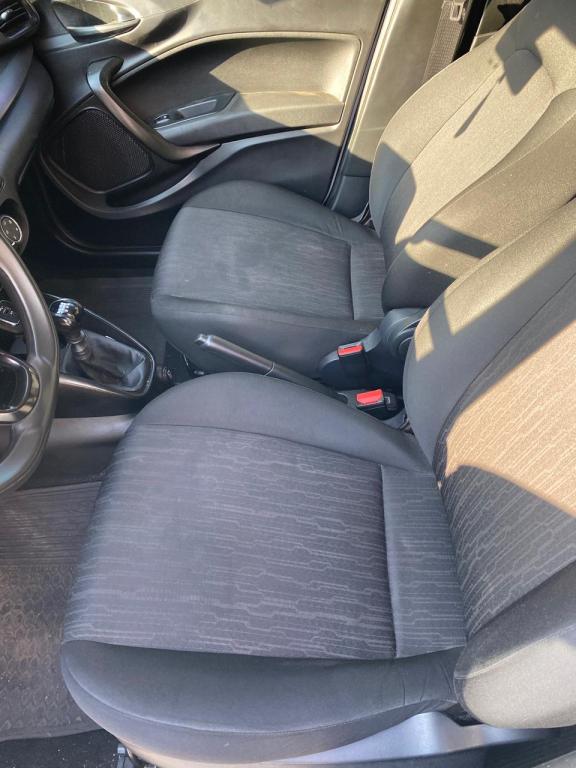 FIAT Argo - Foto
