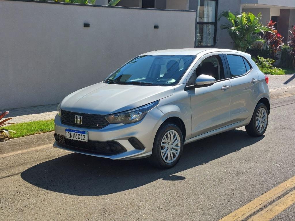 FIAT Argo