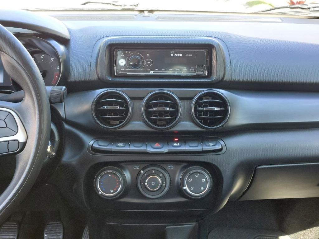 FIAT Argo - Foto