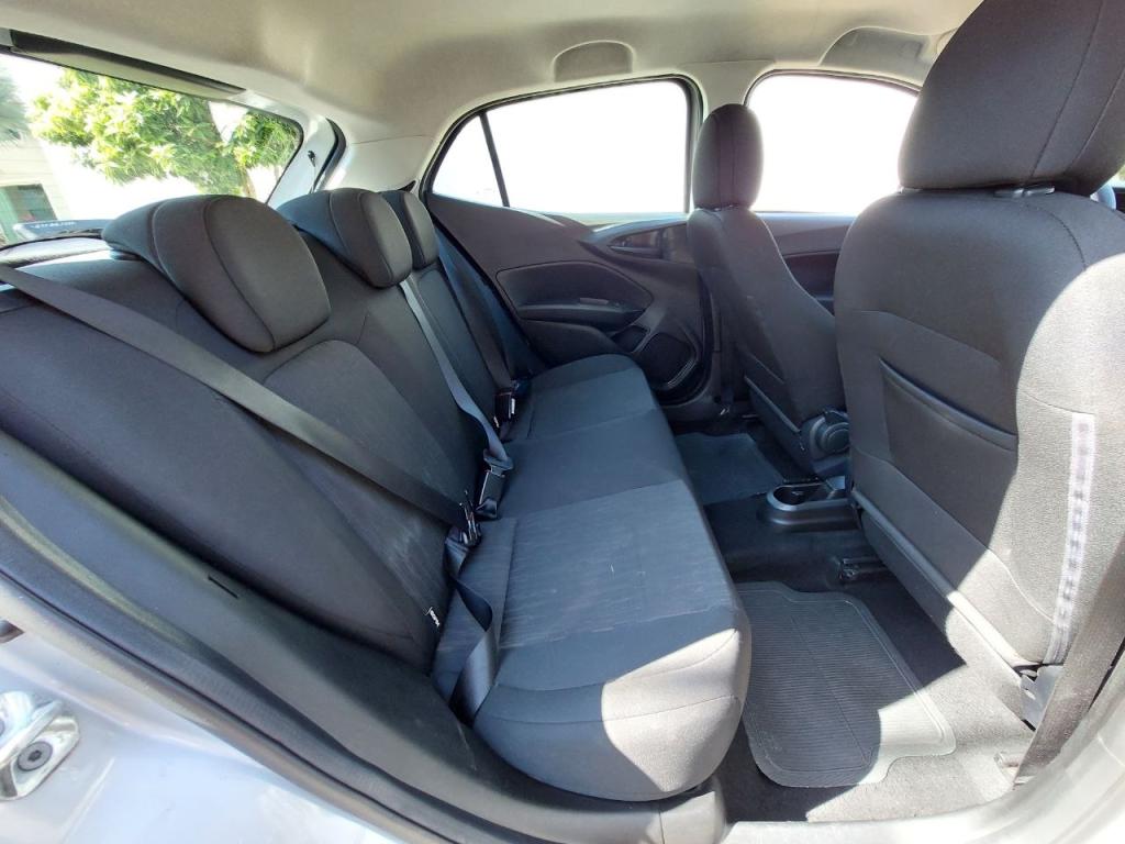 FIAT Argo - Foto